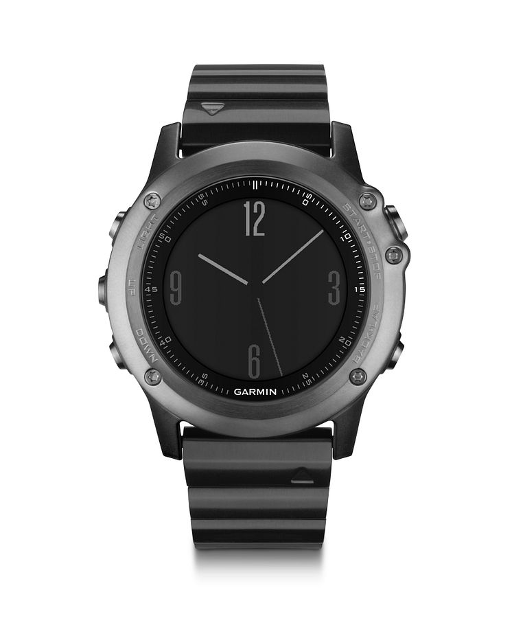 fenix 3 Sapphire