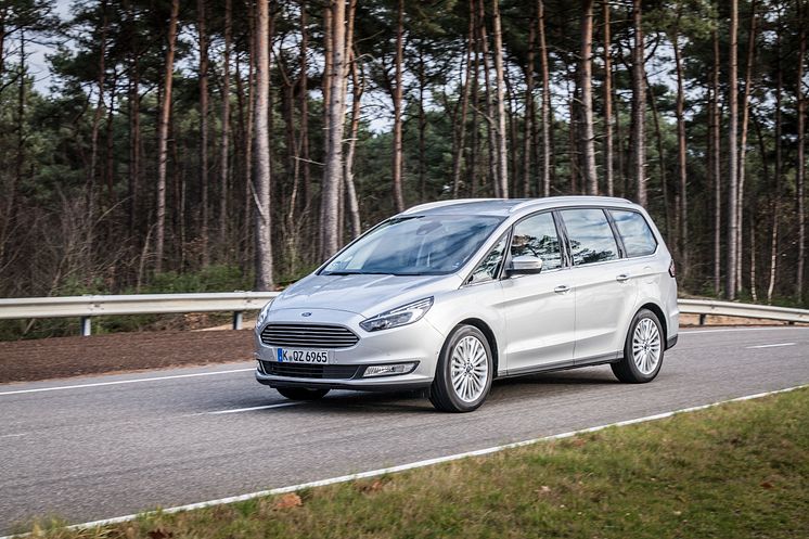 Ford Galaxy AWD (3)