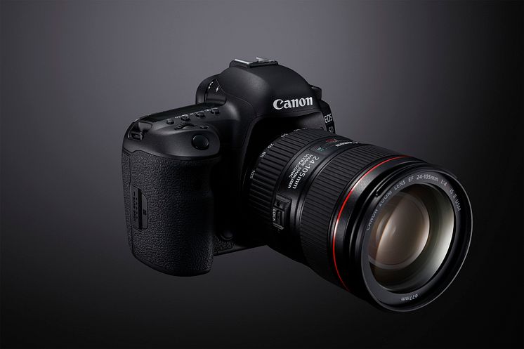 EOS 5D MkIV FSR w EF 24-105mm Beauty