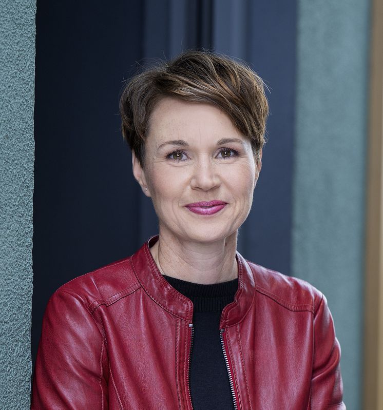 Annette Uhlmann