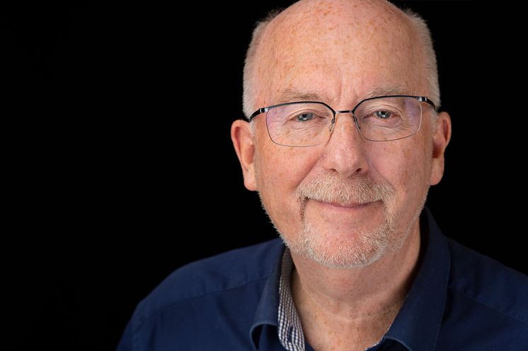 Aksel Karlsen CEO