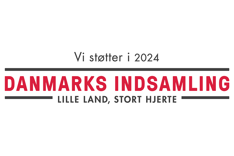 Danmarks Indsamling 2024