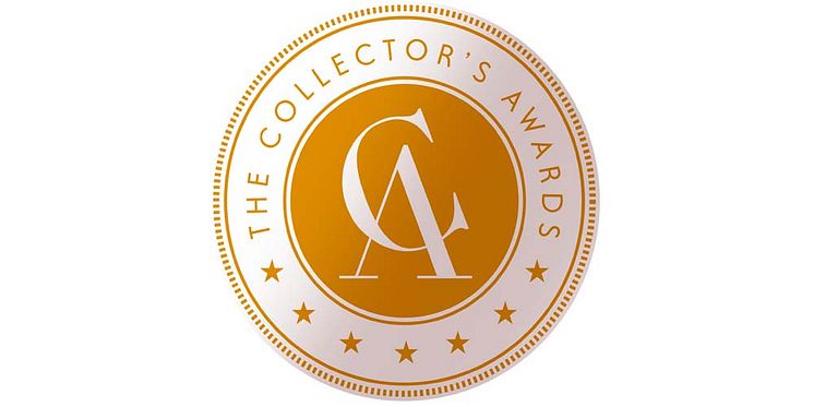 The Collector Award_Logo