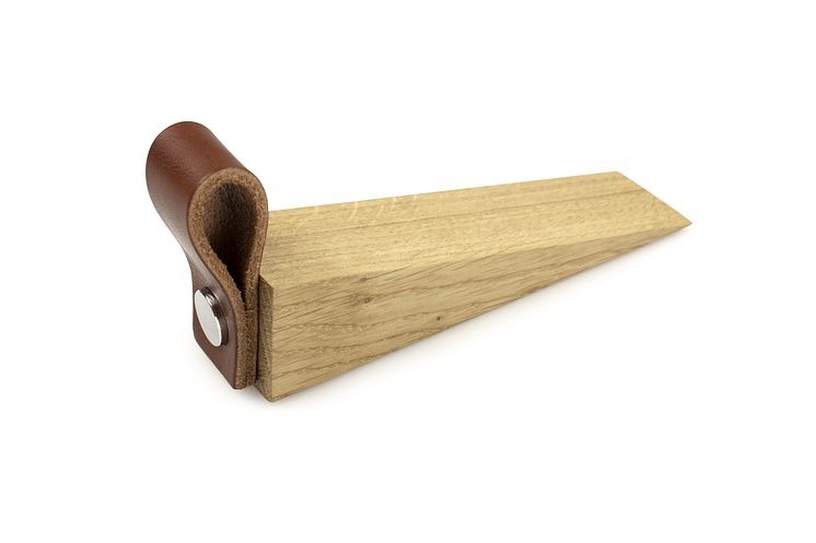 Habo_door wedge_oak1