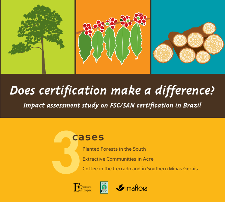 En jämförelse: gör certifiering verkligen skillnad?