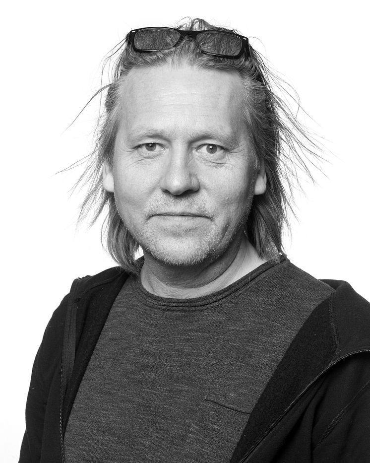 Bobo Lundén