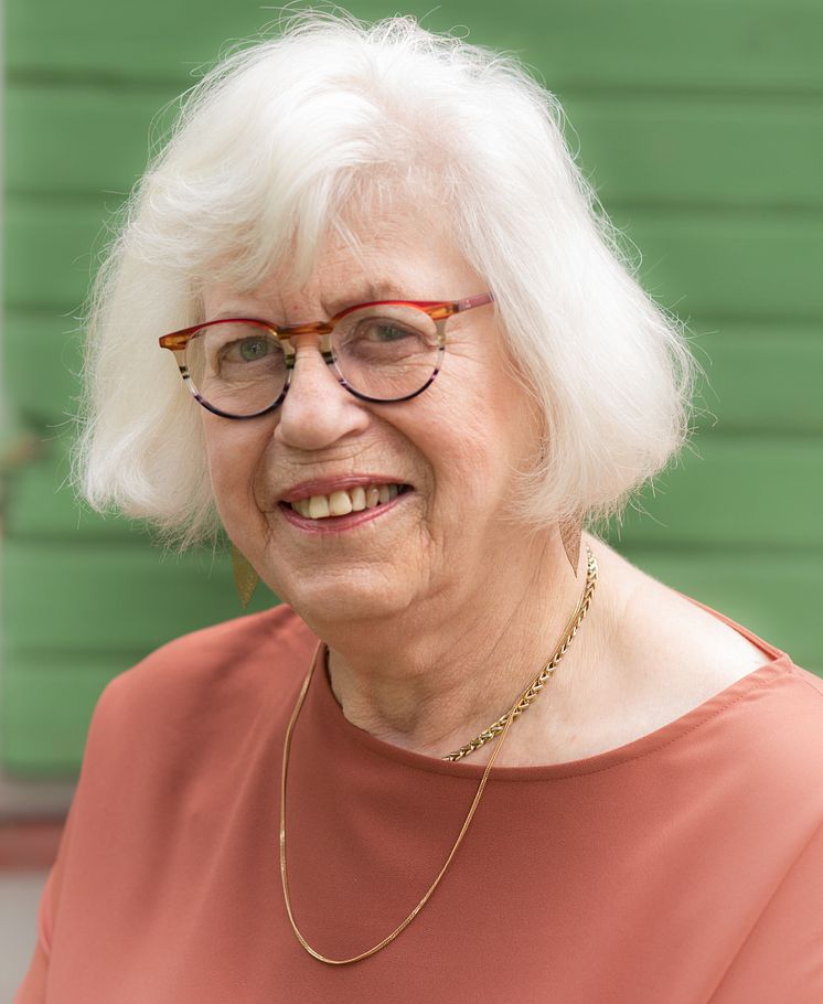 Birgitta Sandström