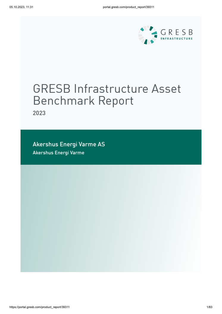 GRESB rapport Akershus Energi Varme 2023.pdf