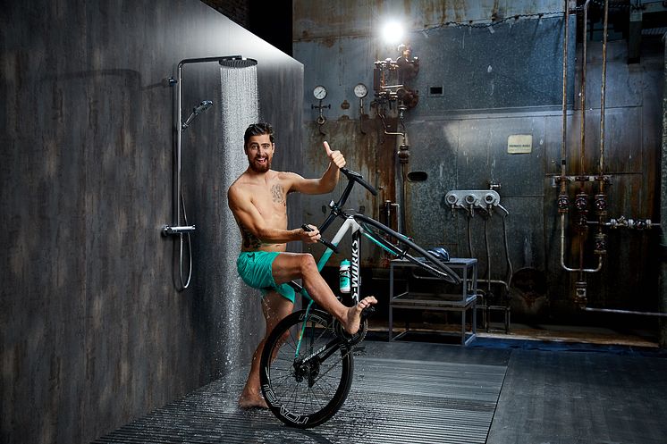 Peter Sagan BORA-hansgrohe