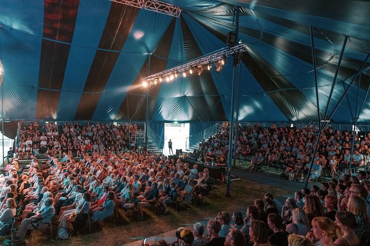 Manegen Malmöfestivalen 2022