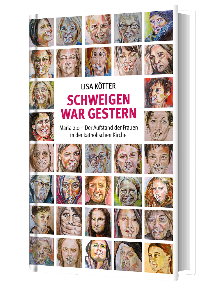 Cover perspektivisch, druckfähiges png
