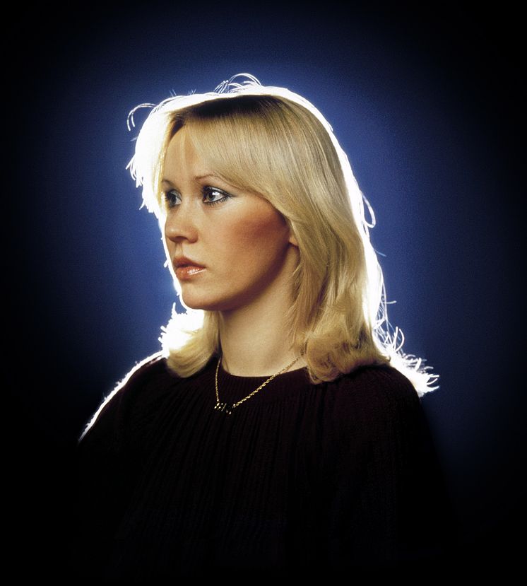 AGNETHA FÄLTSKOG