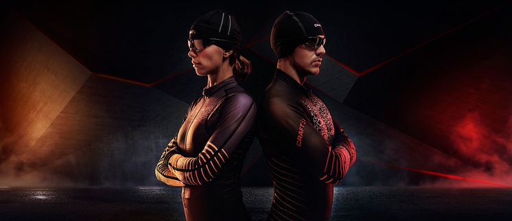 Craft Stratum Race Suit