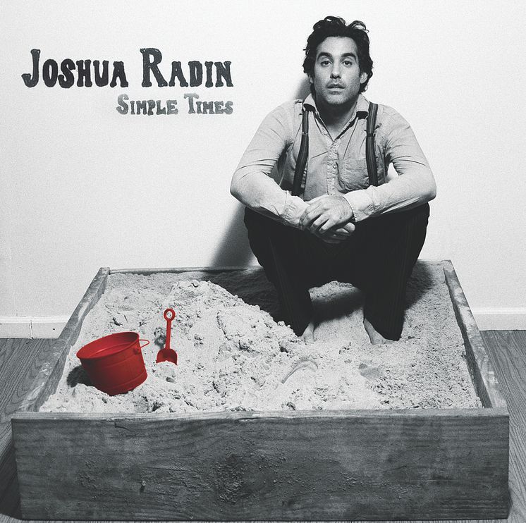 Joshua Radin -Simpel Times