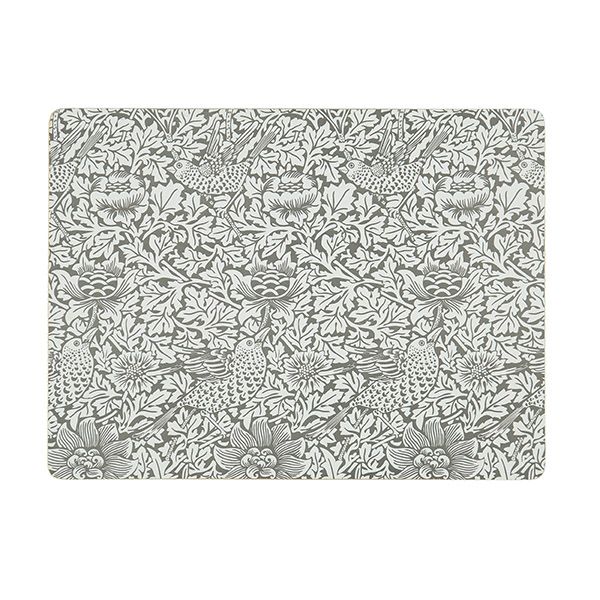 88436-35 Place mat corc rectangular