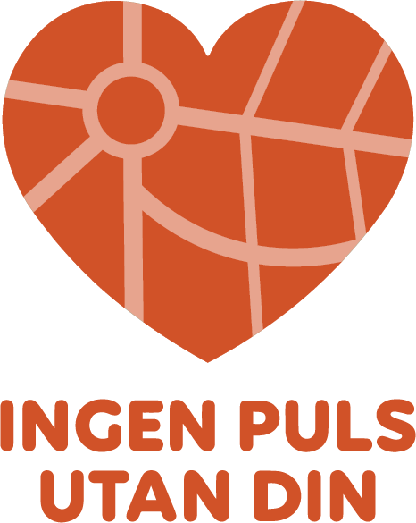 IngenPulsUtanDin_orange