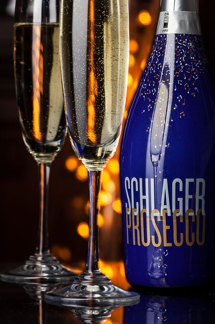 Schlager Prosecco