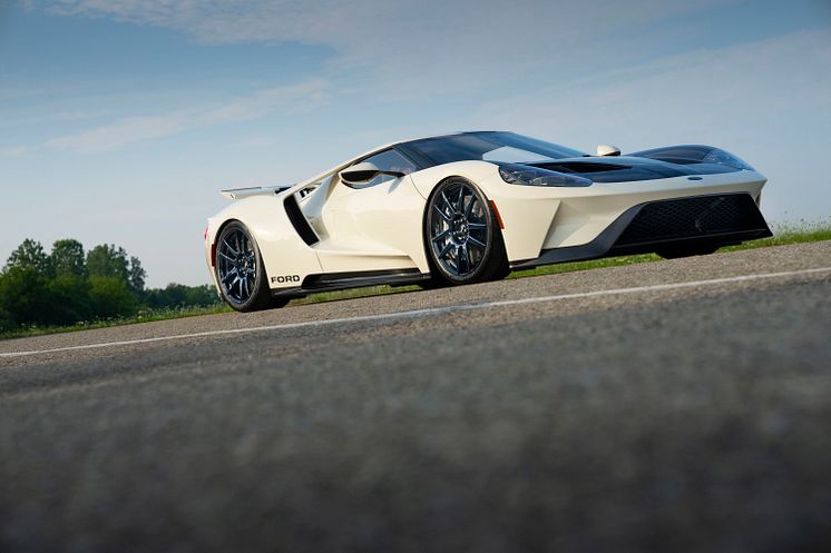 2022 Ford GT ’64 Heritage Edition_02