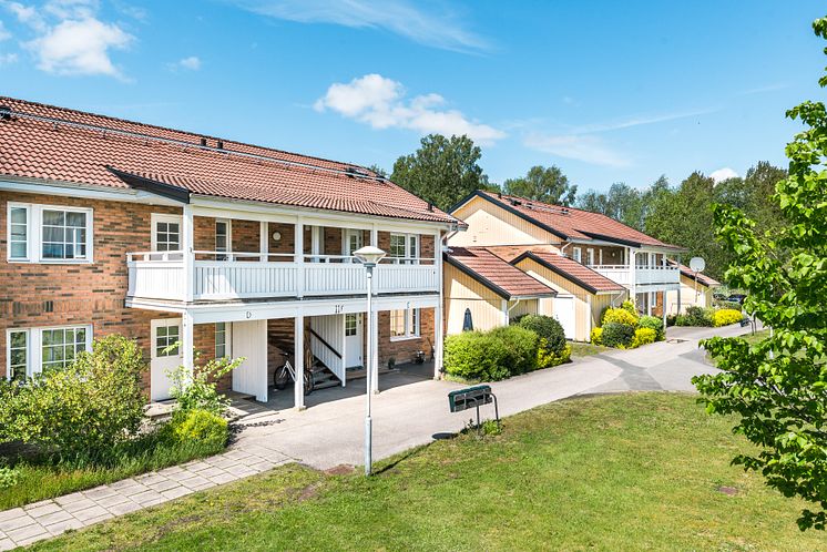 Kv. Parkvägen, Bredaryd