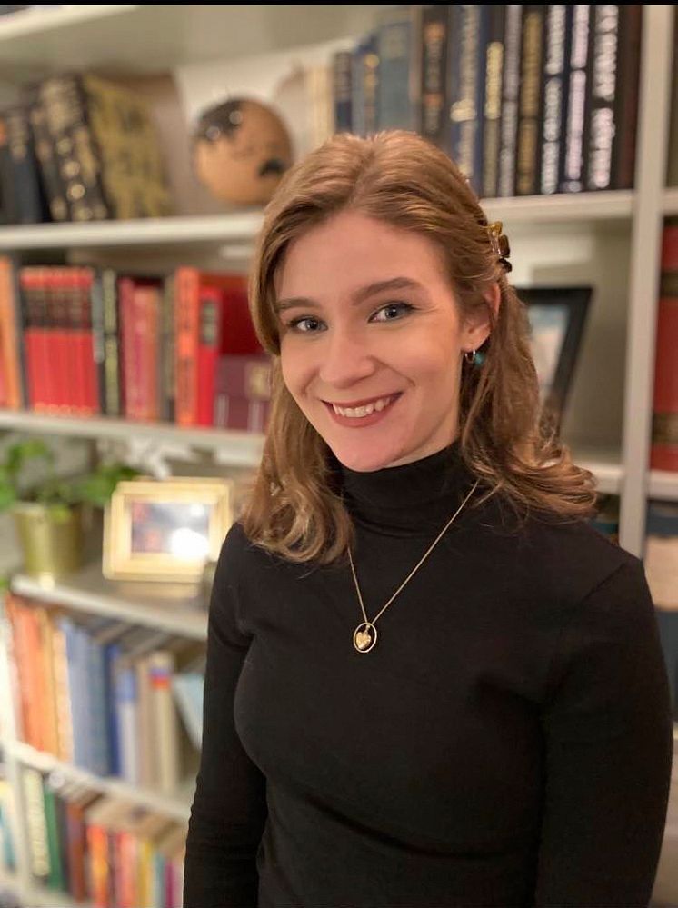 Filippa Widman