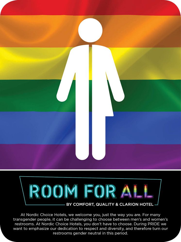 Bild: Room for all
