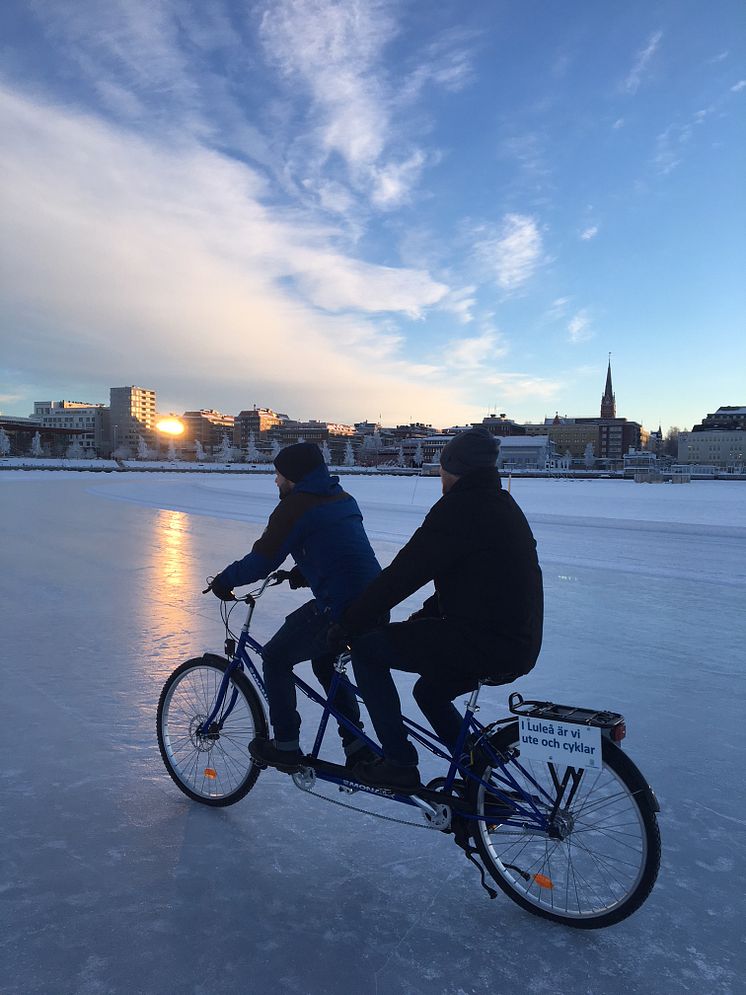 Lulea_cykel