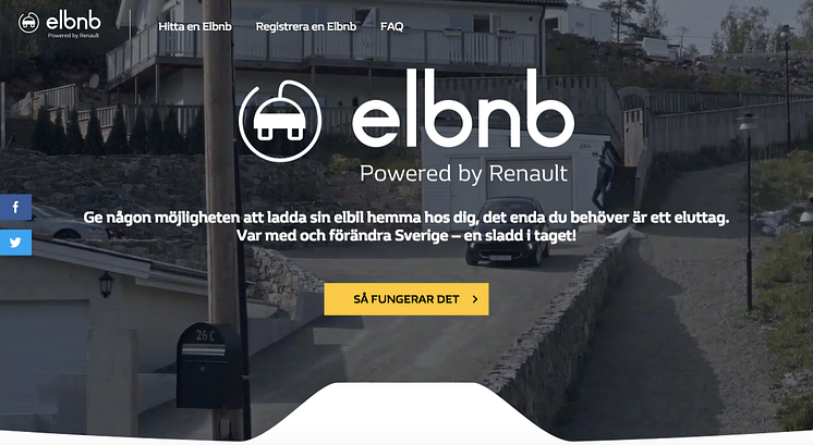 Elbnb