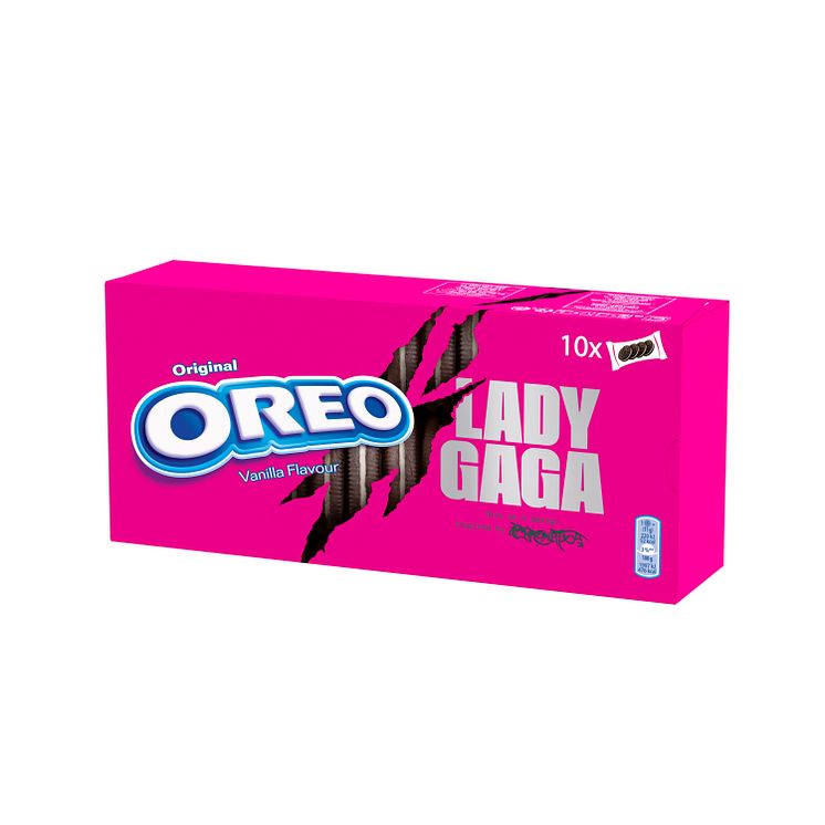 Pack Oreo y Lady Gaga.jpg