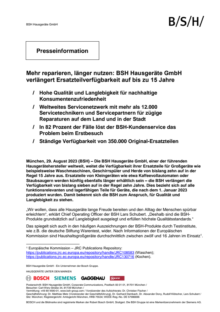 BSH_Presseinformation-Verlängerung-Ersatzteilverfügbarkeit.pdf