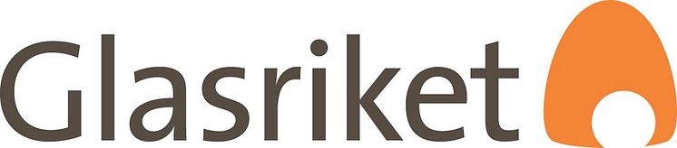 AB Glasrikets logotype