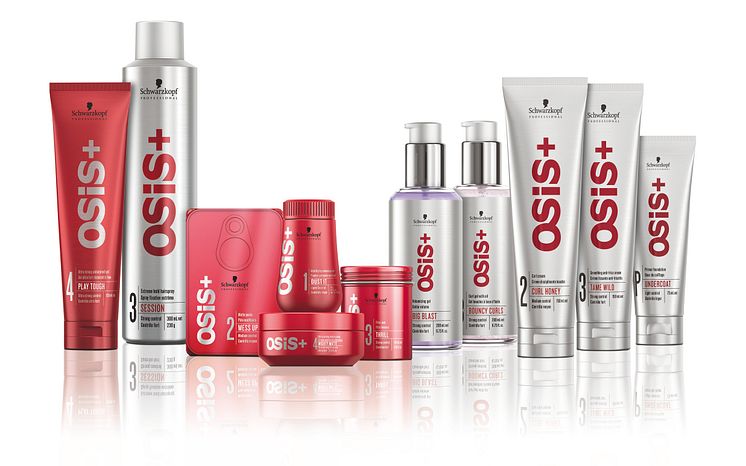 OSiS Range