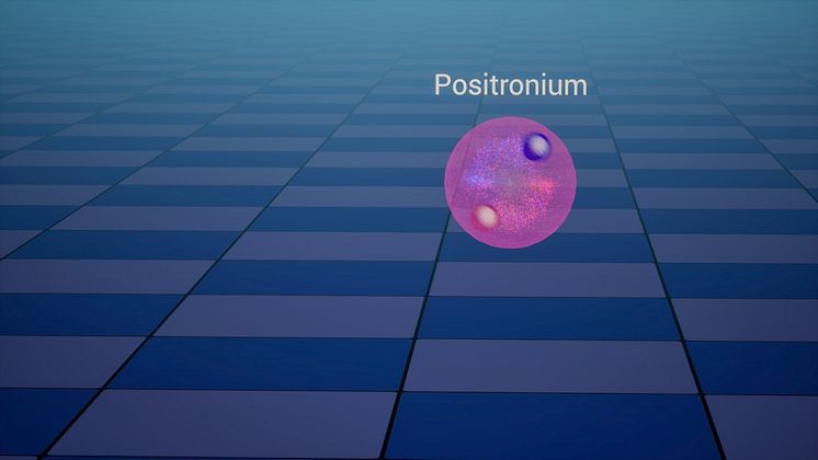 positronium 2