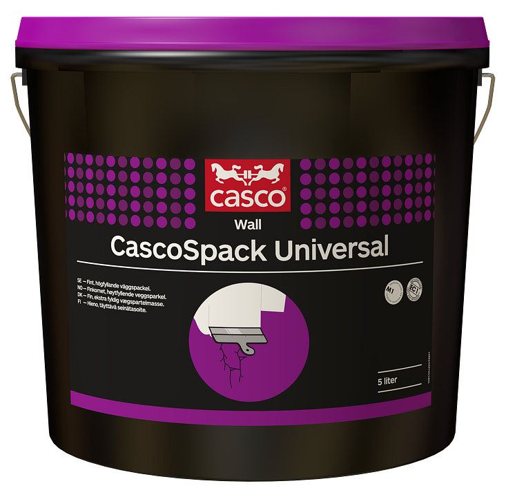 CascoSpack Universal 5 l
