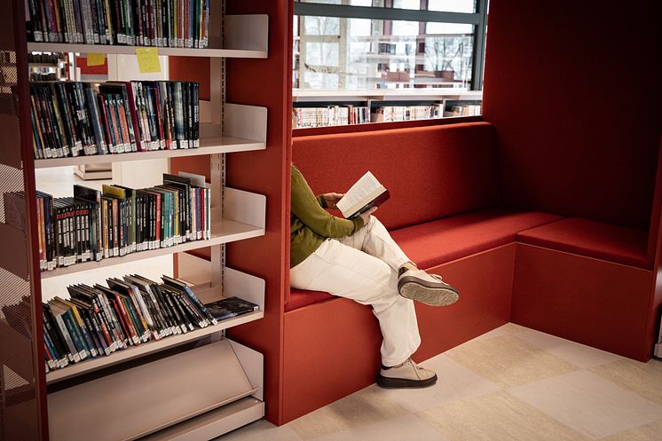 Frölunda bibliotek