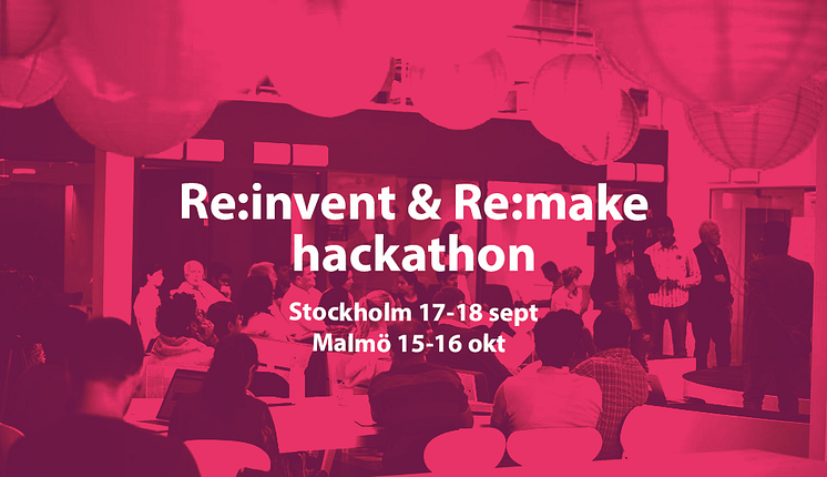 Re:invent&Re:make