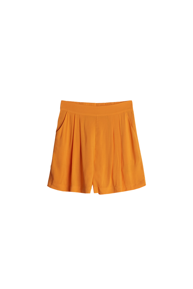 Farah shorts- apricot 
