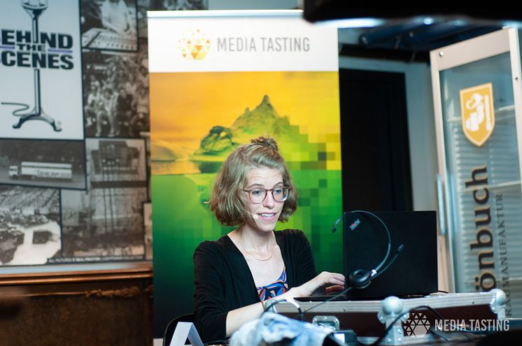 Media Tasting 2021