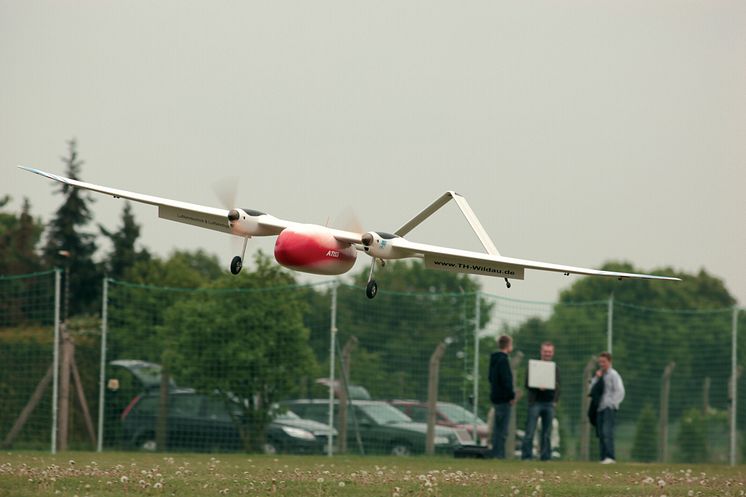 Veranstaltungsreihe "Young Professionals Aerospace 2017"