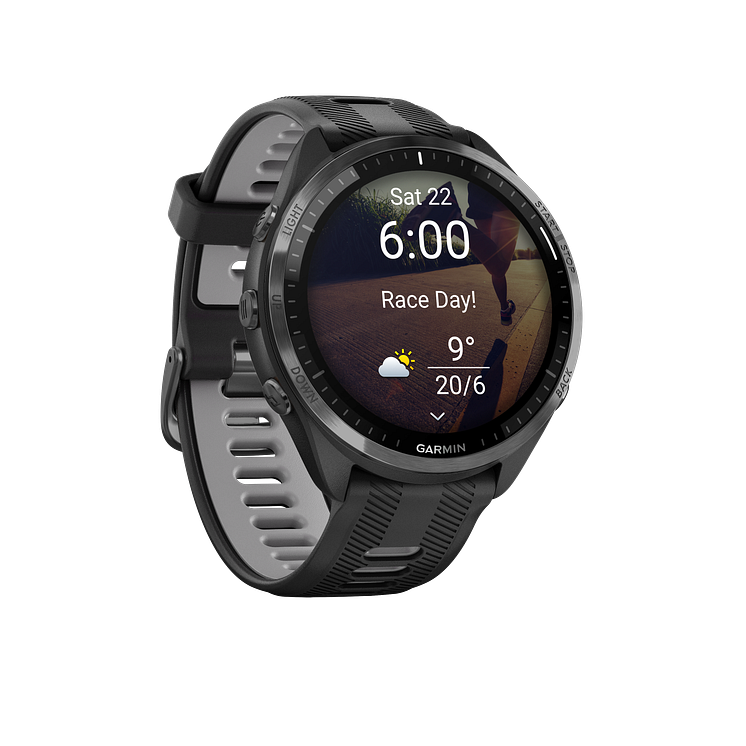 Garmin_Forerunner 965 (c) Garmin Deutschland GmbH