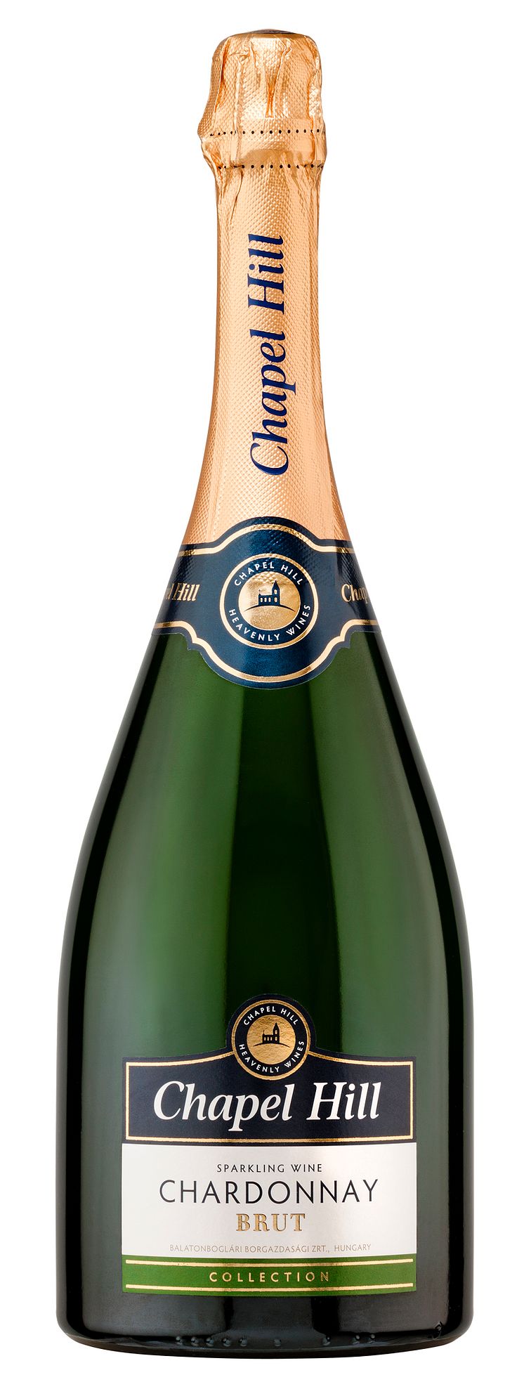 Chapel Hill Sparkling Chardonnay Magnum