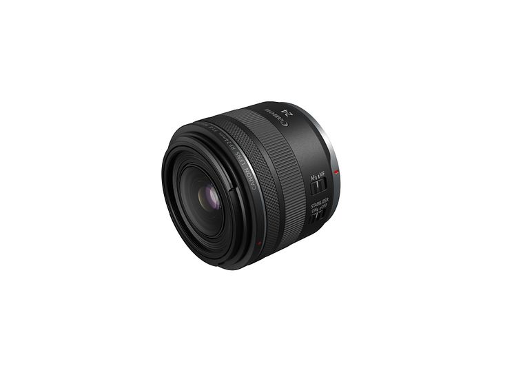 Canon RF24mm FSL