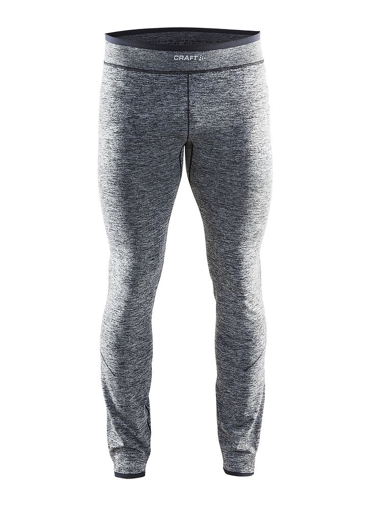 Active Comfort pants för herr i färgen black (ca pris 350 kr)