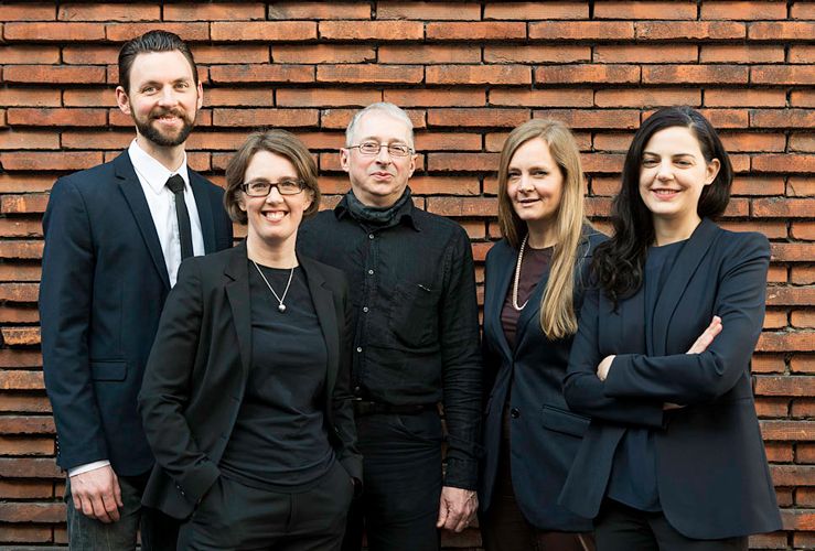 Marknadsområdeansvarige AIX