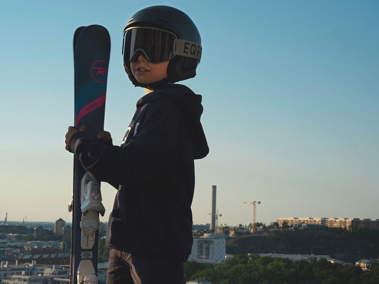 SummerSki