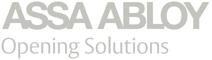 ASSA ABLOY_Opening_Solutions LOGOTYP Silver 877