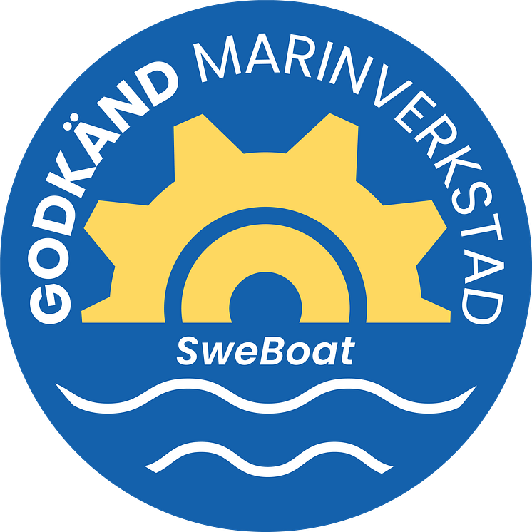 SweBoat_GodkandMarinverkstad_Rund_BG_Blågul.png