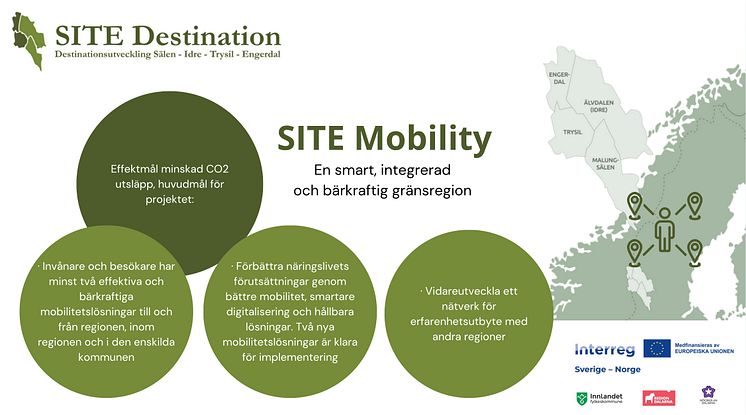 SITE Mobility