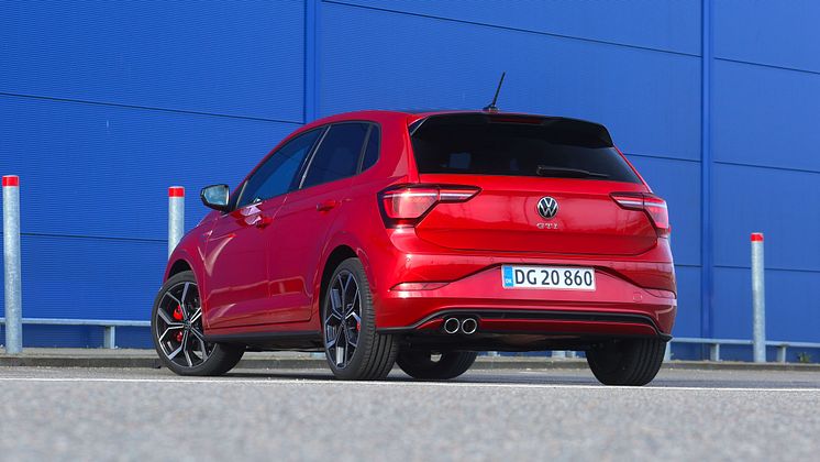 Polo GTI