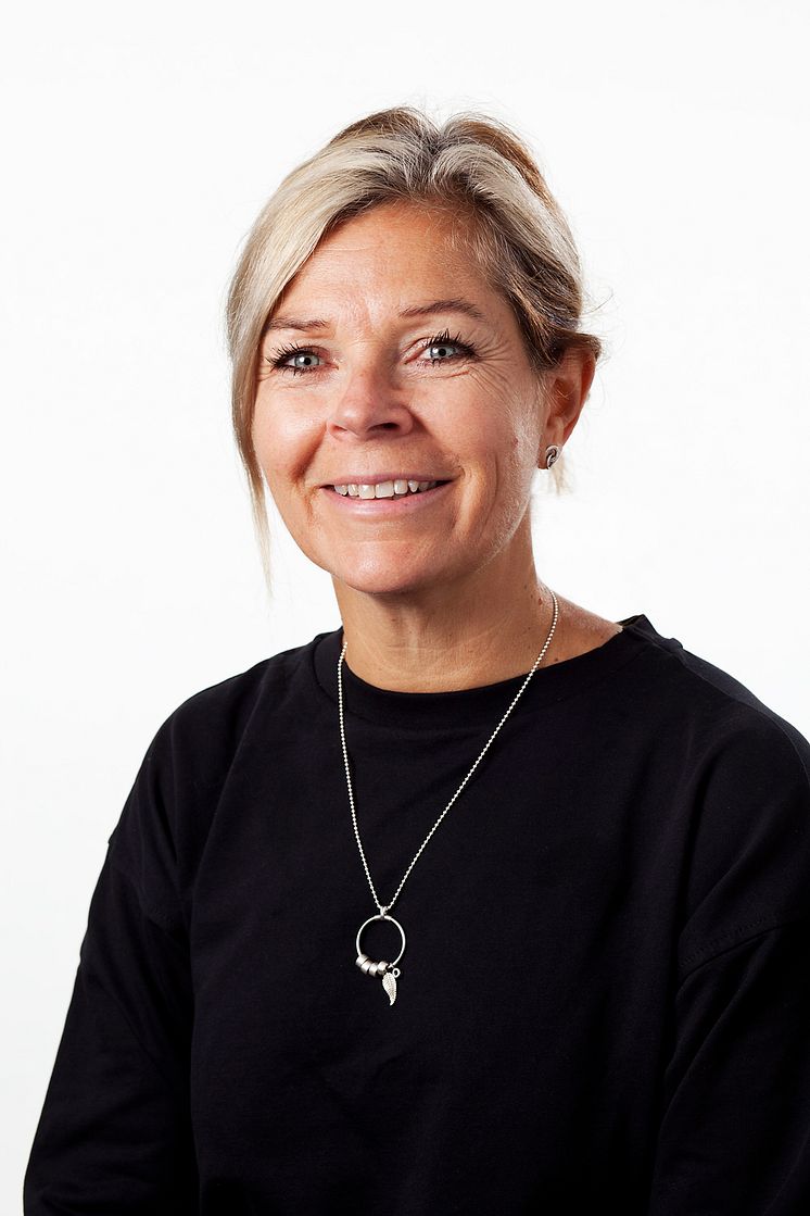 Maria Kindberg Johansson 2021