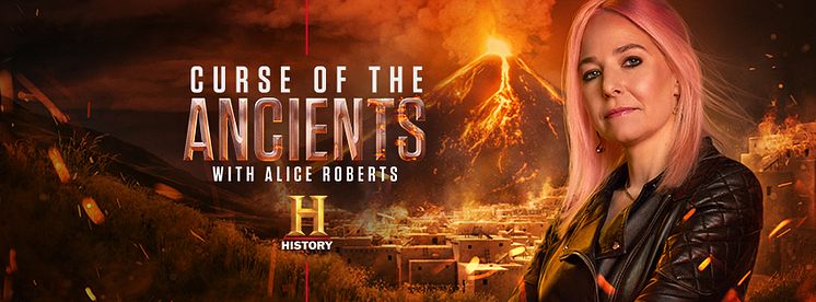Curse of the Ancients with Alice Roberts_The HISTORY Channel